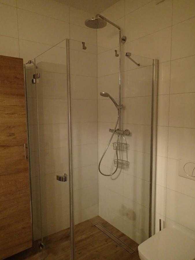 Apartament Dla Ciebie Z Tarasem I Garazem كولوبرزيغ المظهر الخارجي الصورة